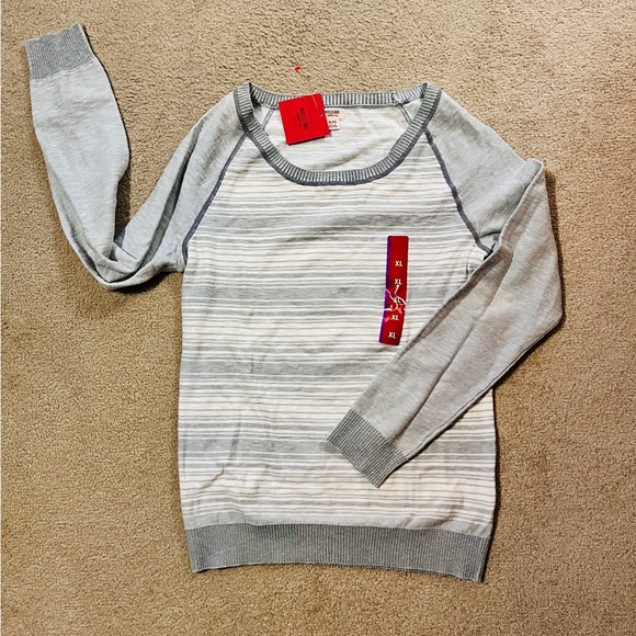 Mossimo XL lightweight sweater NWT - Picture 1 of 4